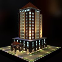 Gedung Filkom Universitas Brawijaya indonesia, ub, malang, filkom, faisal