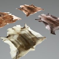CorcraProps Rustic substancepainter, substance