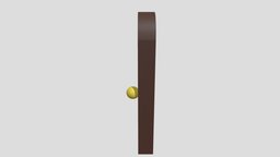 cartoon door 