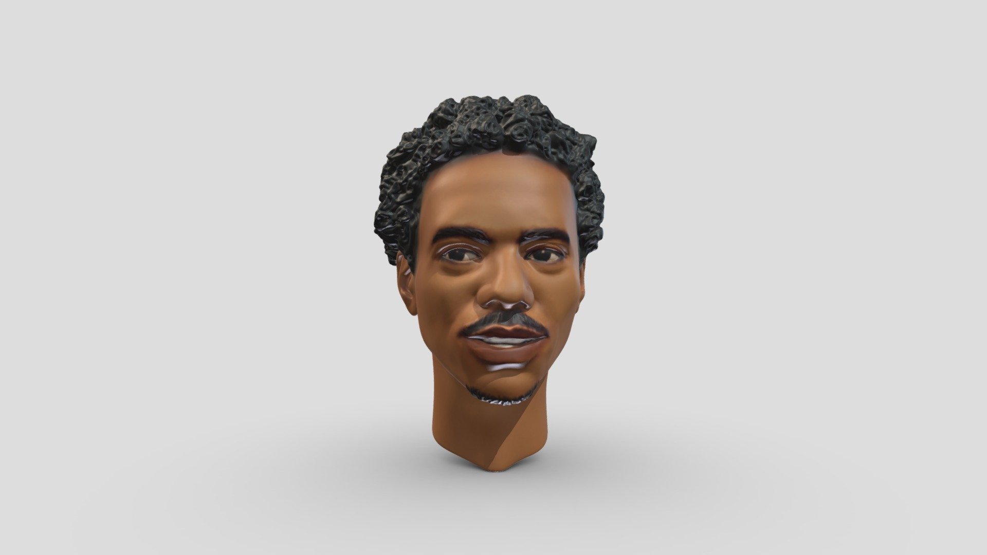 Junior - 3D model by Capture It In 3D (@CaptureMeIn3D) 3d model