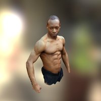@The_TDA Damian itseez3d