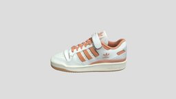 Adidas Originals Forum 84 Low Hazy Copper_G57966 shoes, sneakers, adidas-sneakers, adidas-shoes