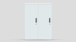 Herman Miller Paragraph Storage Cabinet 5