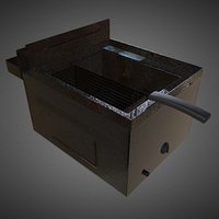 Fryer tools, fryer, 3dsmax, 3dsmaxpublisher