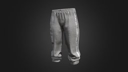 Lazy Sunday Sweatpants | PUBG item, pubg, playerunknowns-battlegrounds, pubgitems, skin