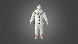 Puddles Pity Party 