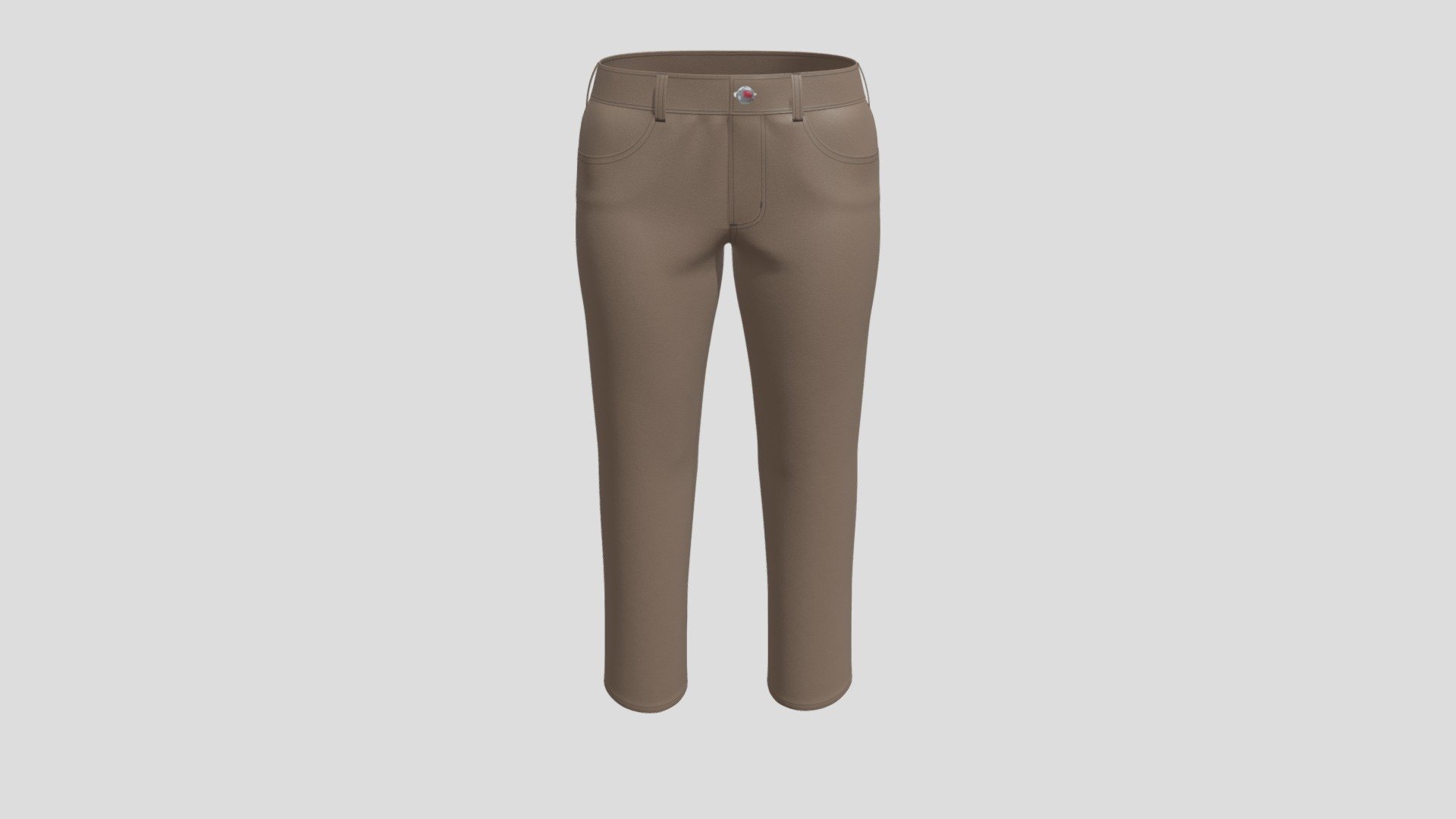 Cloth Title = Ski Seymore pants 

SKU = DG100104 

Category = Unisex 

Product Type = Pant 

Cloth Length = Regular 

Body Fit = Regular Fit 

Occasion = Casual  

Waist Rise = Mid Rise 


Our Services:

3D Apparel Design.

OBJ,FBX,GLTF Making with High/Low Poly.

Fabric Digitalization.

Mockup making.

3D Teck Pack.

Pattern Making.

2D Illustration.

Cloth Animation and 360 Spin Video.


Contact us:- 

Email: info@digitalfashionwear.com 

Website: https://digitalfashionwear.com 

WhatsApp No: +8801759350445 


We designed all the types of cloth specially focused on product visualization, e-commerce, fitting, and production. 

We will design: 

T-shirts 

Polo shirts 

Hoodies 

Sweatshirt 

Jackets 

Shirts 

TankTops 

Trousers 

Bras 

Underwear 

Blazer 

Aprons 

Leggings 

and All Fashion items. 





Our goal is to make sure what we provide you, meets your demand 3d model