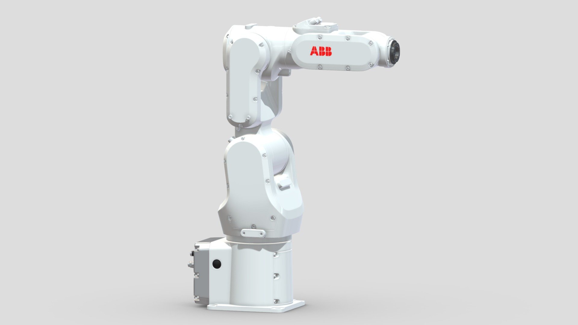 Hi, I'm Frezzy. I am leader of Cgivn studio. We are a team of talented artists working together since 2013.
If you want hire me to do 3d model please touch me at:cgivn.studio Thanks you! - ABB IRB 1100 - Buy Royalty Free 3D model by Frezzy3D 3d model