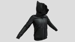 Rick Owens Mountain Hoodie rick, opium, owens, givenchy, balenciaga, playboicarti, kencana, rickowens, destroylonely