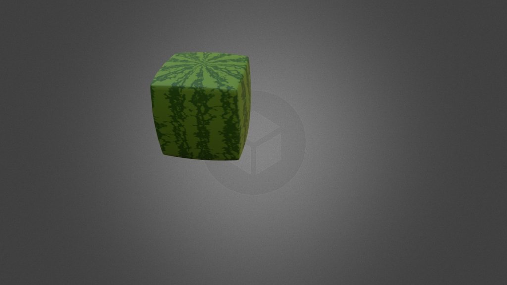 Portfolio Piece only, not available for download 3d model