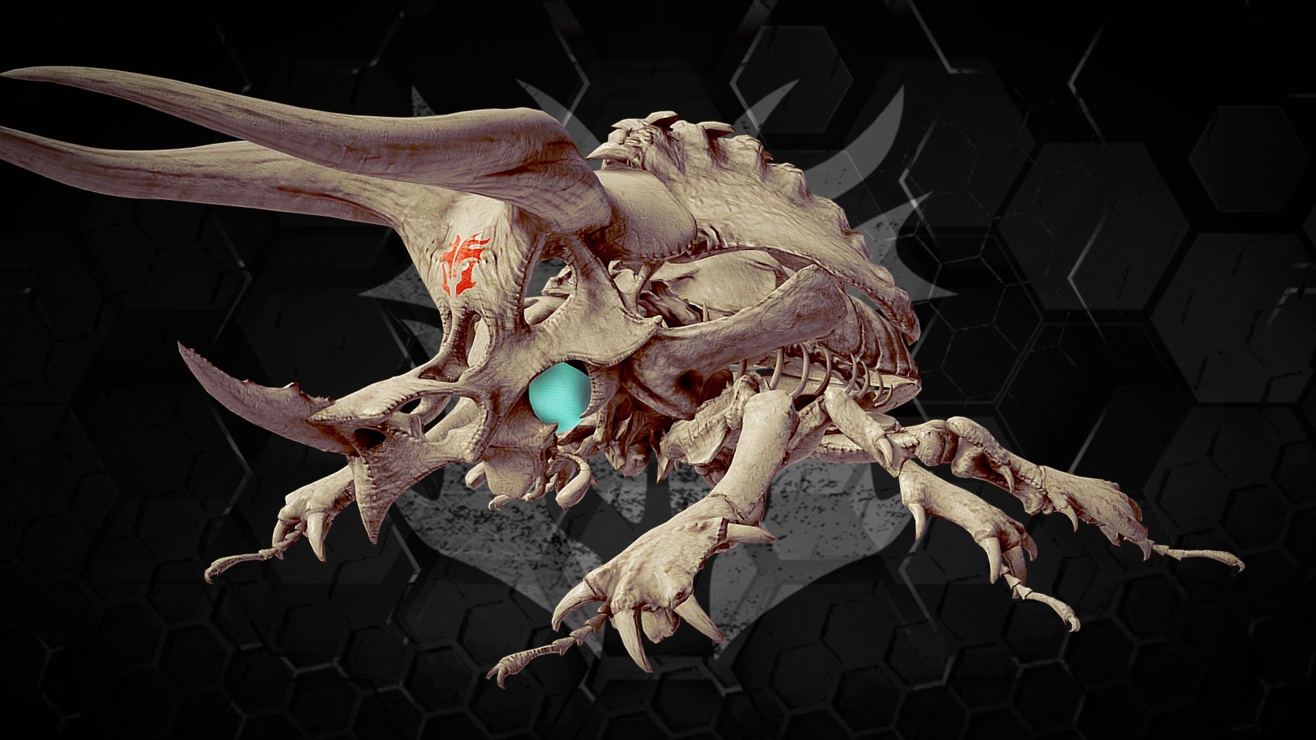 Hi I'm Boycraft, thanks for watching my 3D model. 
If you are interested in my work, please feel free to contact me! 

And if you have any questions about this 3D model, please feel free to email me y_yasuda@boycraft.jp:)



◆Boycraf website:
https://boycraft.jp/

◆YouTube channel:
https://www.youtube.com/c/Boycraft

◆Twitter:
https://twitter.com/Boycraf19492179

◆Contact me!:
y_yasuda@boycraft.jp

 - Triceratops Beetle - 3D model by Boycraft 3d model
