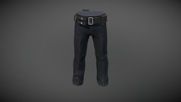 SKIN: POLICE SLACKS h1z1, h1z1-kotk, h1z1-skins, h1z1-kotk-skins, h1z1showcase, h1z1-skin-showcase