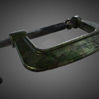 Morsetto tools, iron, morsetto, 3dsmax, 3dsmaxpublisher