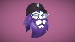 EPL cap, liverpool, oakley, lion, glasses, logo, english, newbalance, jurgen, epl, nb, premierleague, ynwa, klopp, jurgenklopp