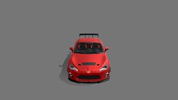 Car pavankumar, 3d, vehicle, car