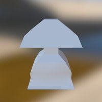 Mushroom House 