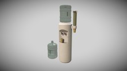 Water Dispenser dispenser, water