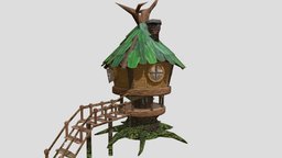 Tree House 