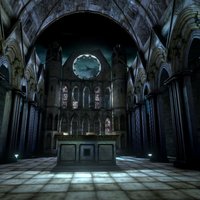 Gothic 3dsmax, 3dsmaxpublisher