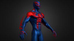 Miguel Ohara Spider-Man Across The Spider-Verse body, marvel, venom, spiderman, marvelcomics, bodybuilder, charactermodel, anatomy-reference, marvel-comics, gwenstacy, spiderman-homecoming, spiderman2099, spiderwomen, spiderman3, webshooter, milesmorales, character, charactermodeling, spidermanintothespiderverse, venom-marvel, spidermanfarfromhome, theamazingspiderman2, venom2, spidermannowayhome, venom-let-their-be-carnage, spidermanunlimited, spiderman2, theamazingspiderman, spidermannowayhomenewsuit, spidermannowayhomeendingscenesuit, miguel-ohara, spidermanacrossthespiderverse, miguelohara