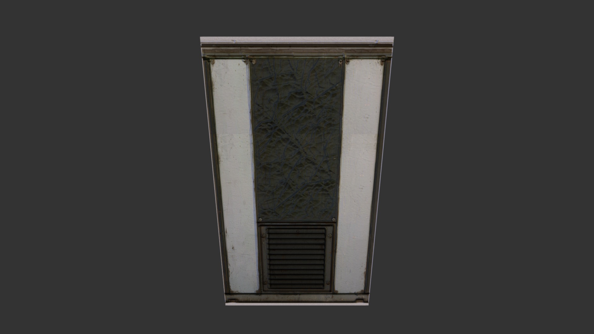 Published by 3ds Max anfd Frank 2014 - cube - 3D model by Francesco Coldesina (@topfrank2013) 3d model