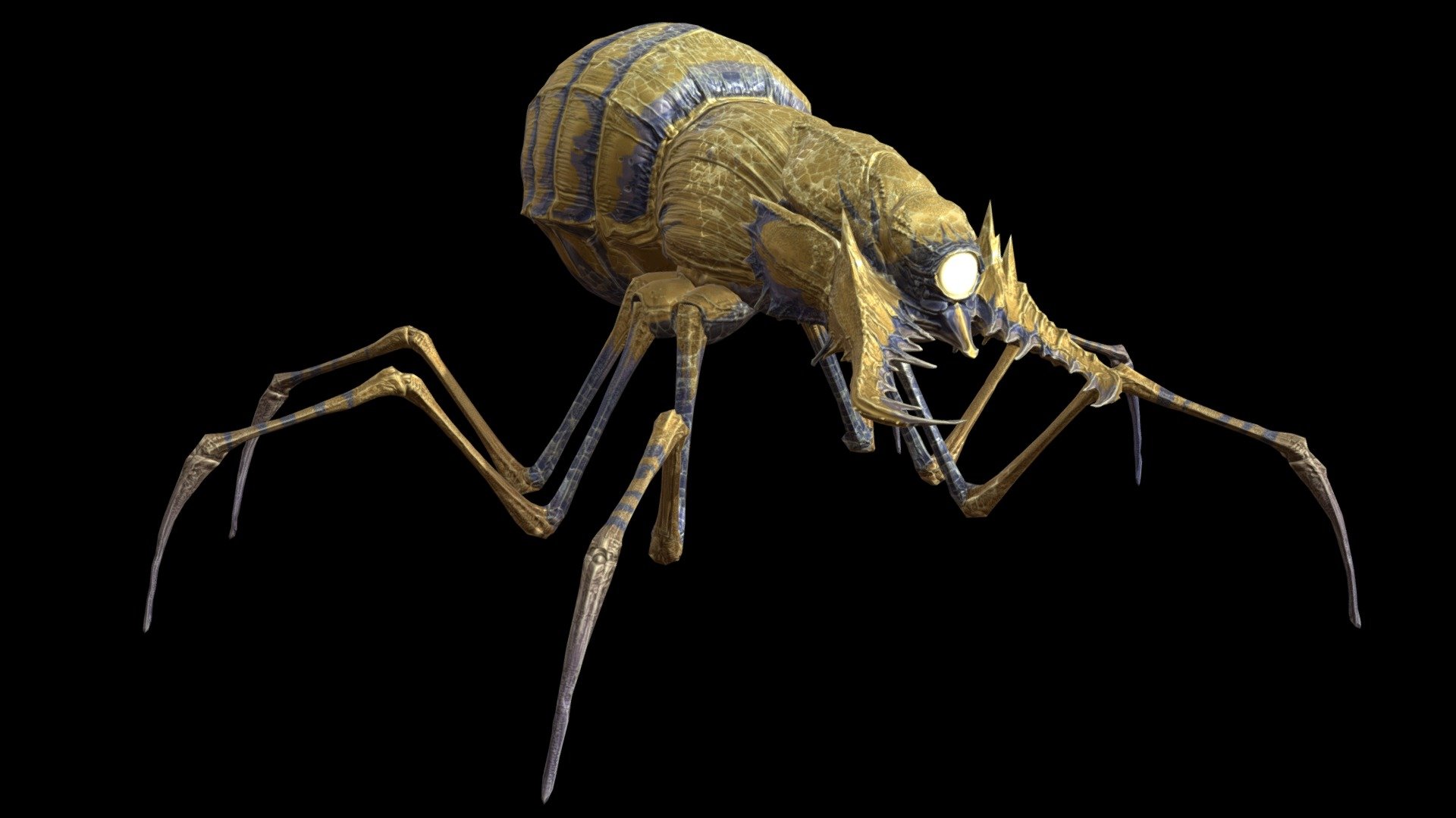 This model has a skeleton of FBX
There is also one set of textures in the PBR format
The model is in A pose.
Other skins, animations, and other additional features are available in other stores, but the model there is much more expensive
If you can then animate it yourself, at the expense of a mixome or other resources, then great. If not, I would consider buying elsewhere.
Here you can spin the model to evaluate its quality and design 3d model