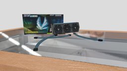 rtx 3080 ti & pcie cables graphics-card, nvidia-rtx, rtx3080ti