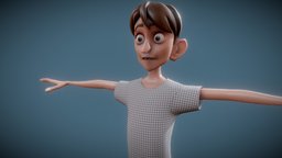 Cartoon character cartooncharacter, character, cartoon, male, cartoon-male-character