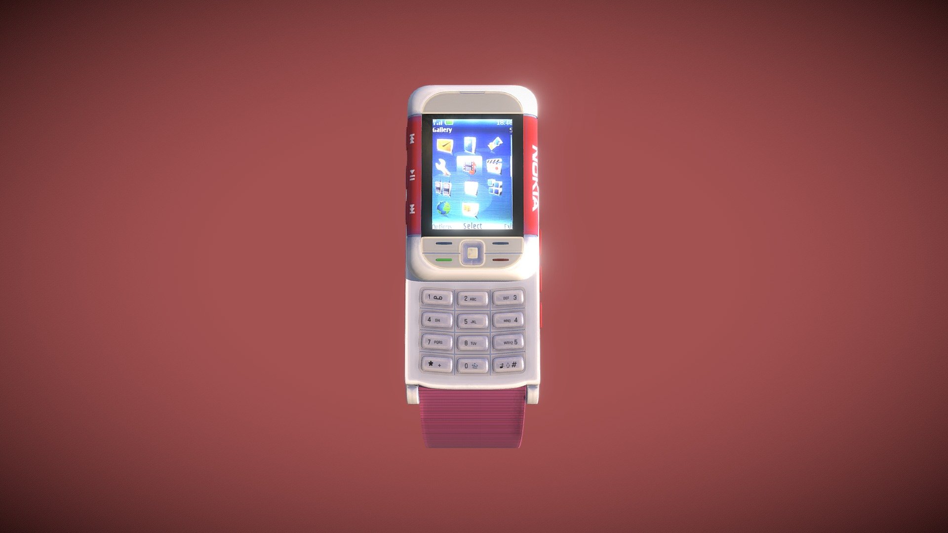 Concept by : IWSE Zhang

Wanna download the model? Just comment below and i'll sent you the link for downloads 3d model