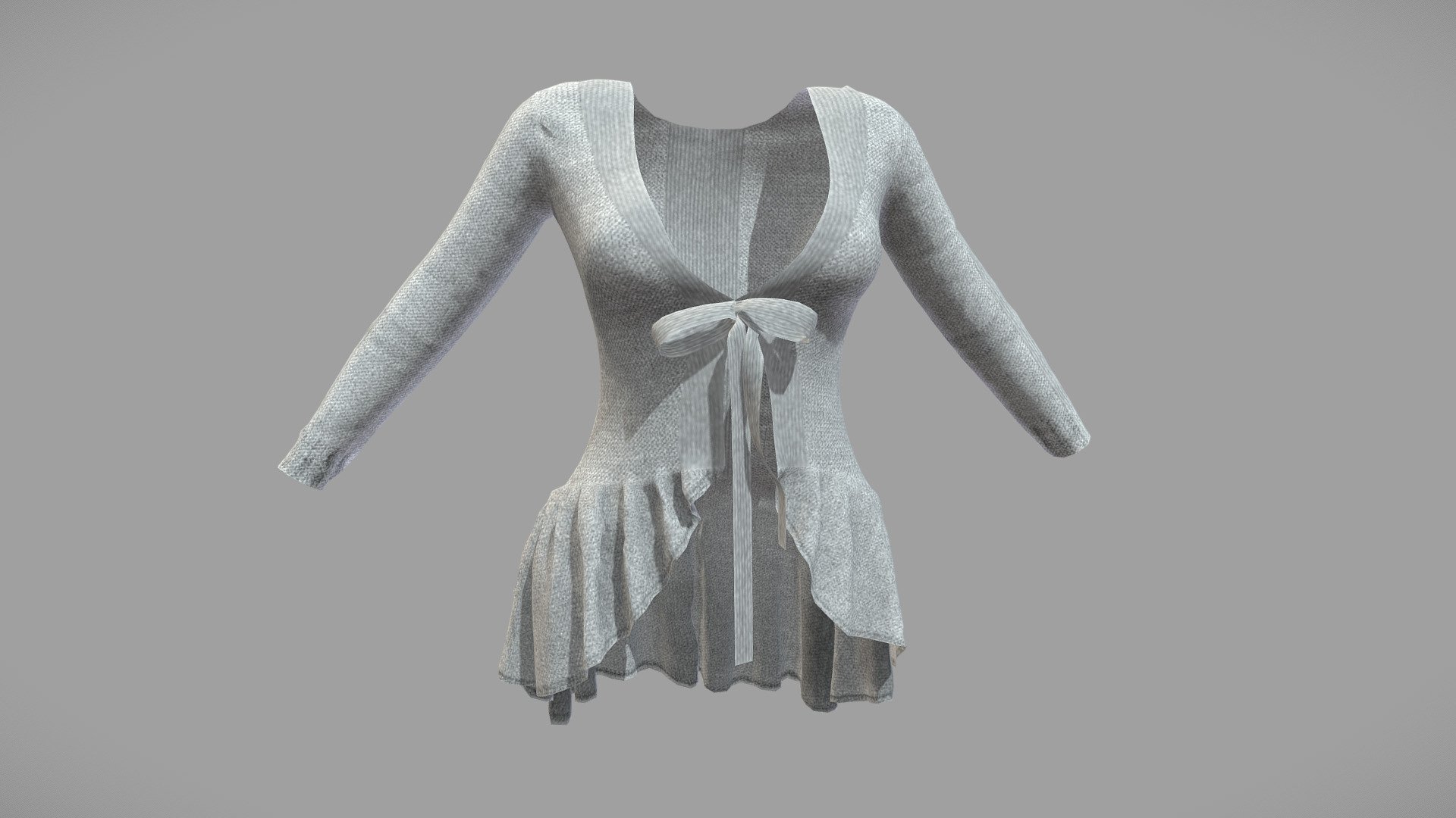 Can fit to any character

Ready for games

Clean topology

No overlapping unwrapped UVs

High quality realistic textues

FBX, OBJ, gITF, USDZ, Ma, PSD (request other formats)

PBR or Classic

Please ask for any other questions

Type     user:3dia &ldquo;search term