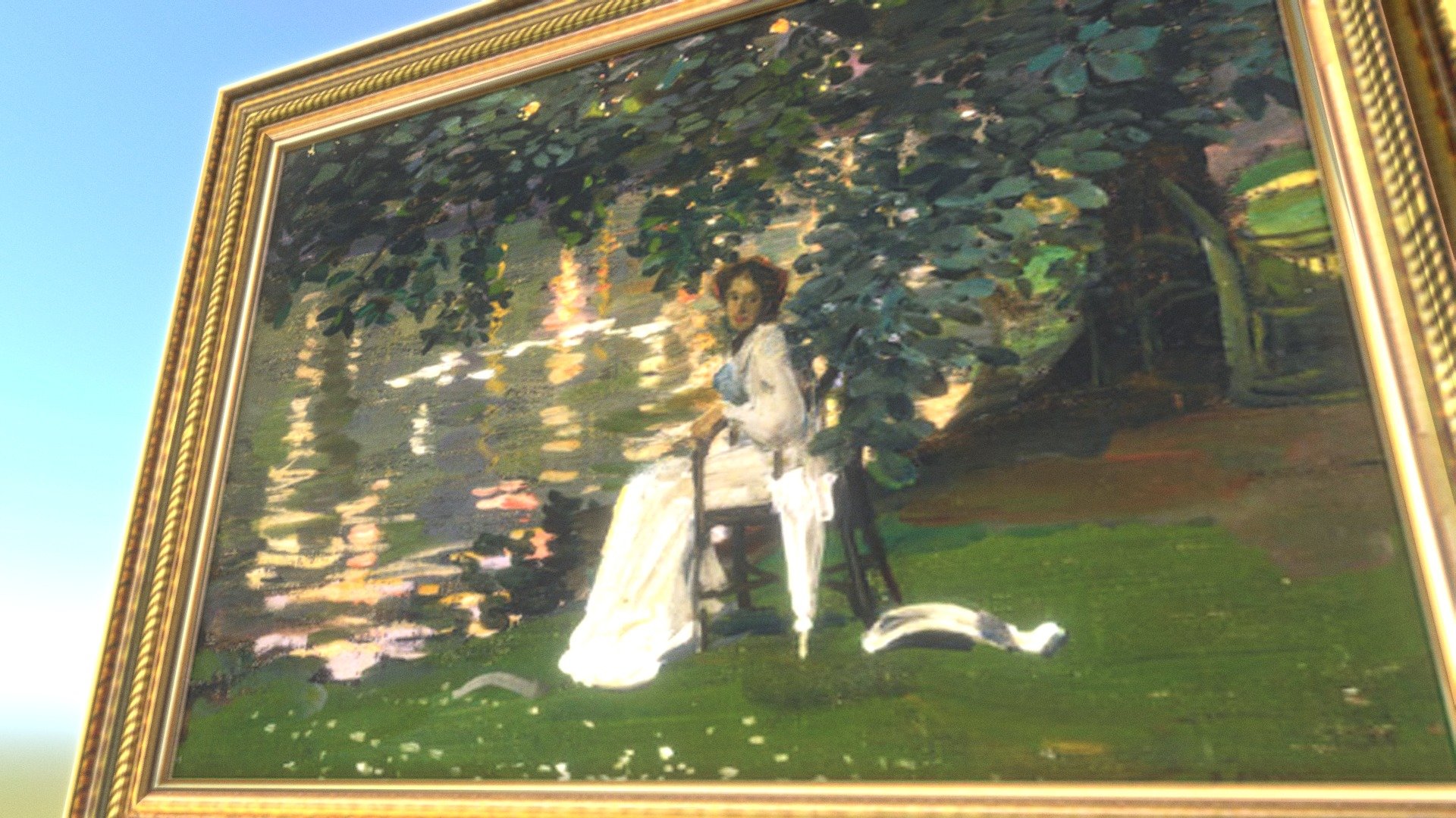 Hello.
We make objects and backgrounds for webtoons with sketchup.

But you can use it anywhere else.

-

This is &ldquo;Picture frame 06 &ldquo;

I hope you use it well.

If you like it please click &lsquo;Like' :)

*sketchup version is 2013 - Picture frame 06 - Buy Royalty Free 3D model by digikstudio 3d model