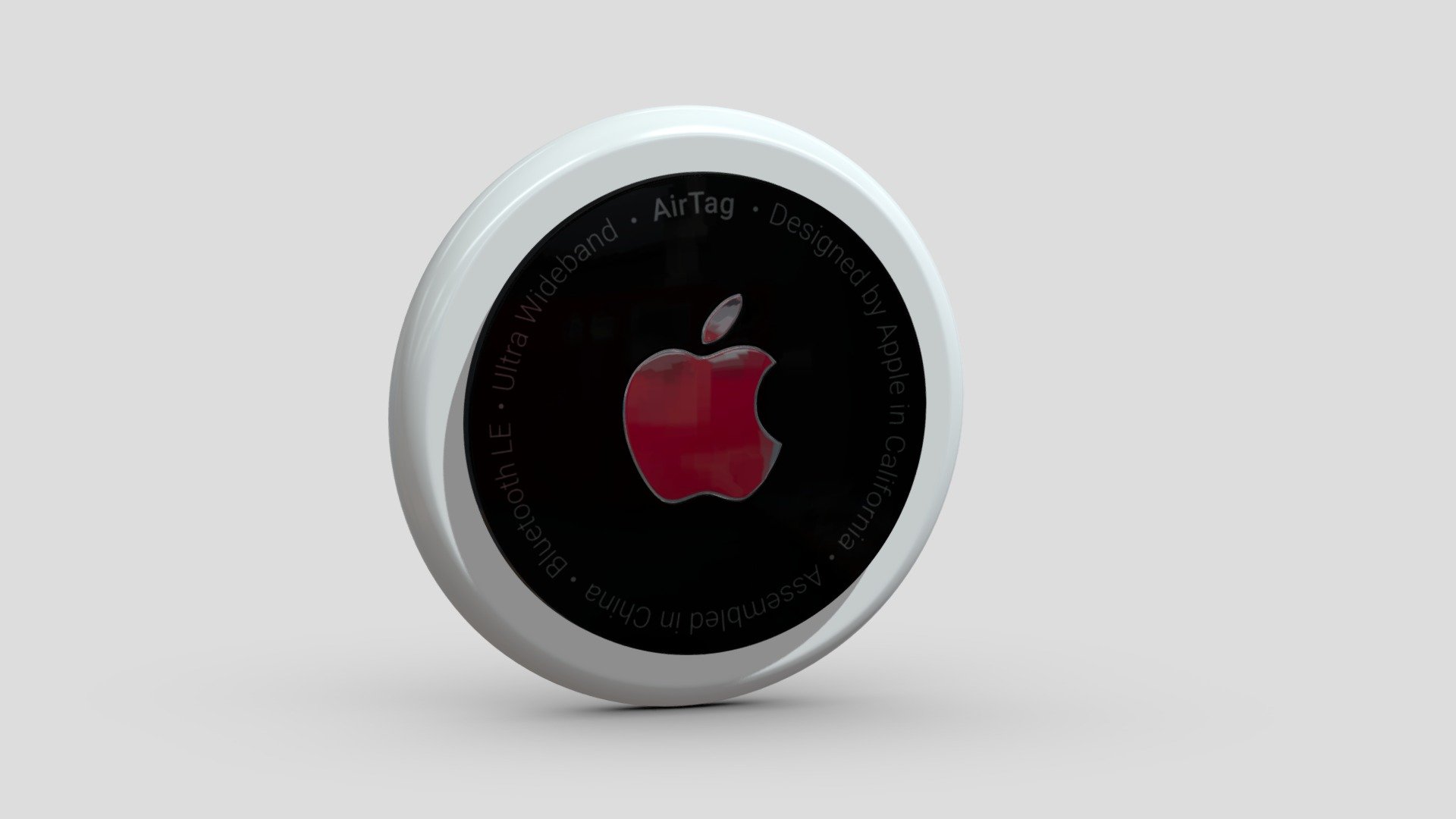 Hi, I'm Frezzy. I am leader of Cgivn studio. We are a team of talented artists working together since 2013.
If you want hire me to do 3d model please touch me at:cgivn.studio Thanks you! - Apple Air Tag - Buy Royalty Free 3D model by Frezzy3D 3d model