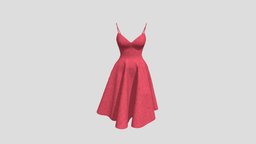 dress dress, womandress, noai, womans-fashion