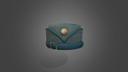 Uniform Army hat hat, army, uniform, military