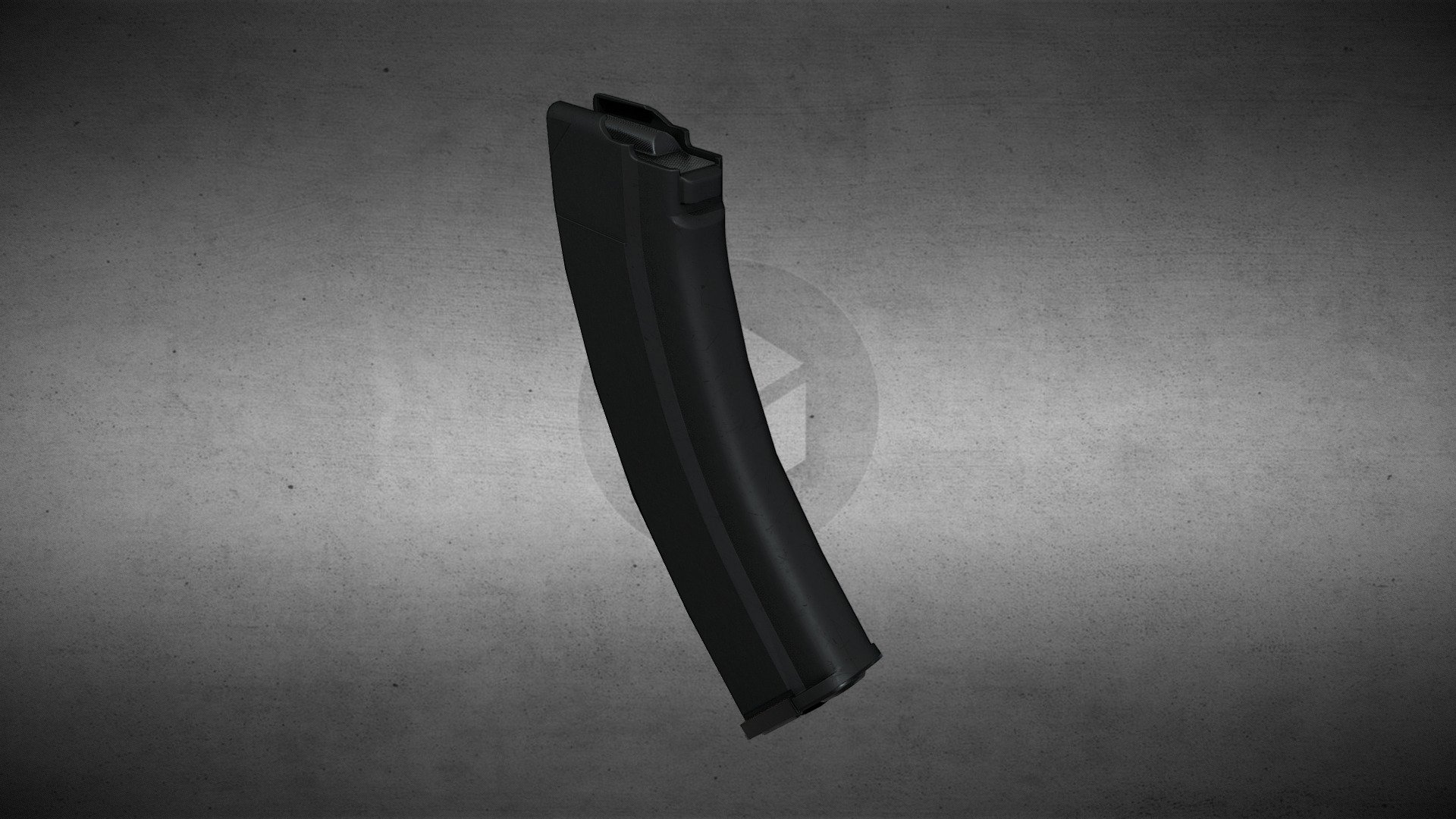 7.62x39mm 30rnd Magazine &ldquo;Bulgarian Polymer