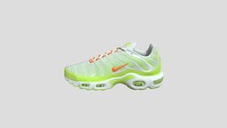 Nike Air Max Plus Color Flip 彩虹鸳鸯_ci5924-531 flip, plus, color, nike, max, air