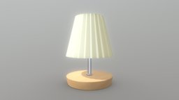 Audrey Danstand fbx, substancepainter, blender