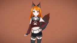 Sybil Vtuber 3D 3dcharacter, 3dcharacters, animegirl, 3dcharacterartist, vrchat, animeboston2016, animemodel, anime3d, anime-girl, animecharacter, anime-character, 3dcharactersscience, vrchat_avatar, vtuber, vrchat-models, vrchat-model, vrchat-avatar, vrchatavatar, anime, vrchat-ready, 3dcharacterdesign, 3dcharacterdevelopment, 3dcharacterart, 3dcharacterdesigns, 3dcharactermodel, vtubermodel, vtubern, 3dcharacterebichu, vtuber-commission, vtuber-throw, vtubers