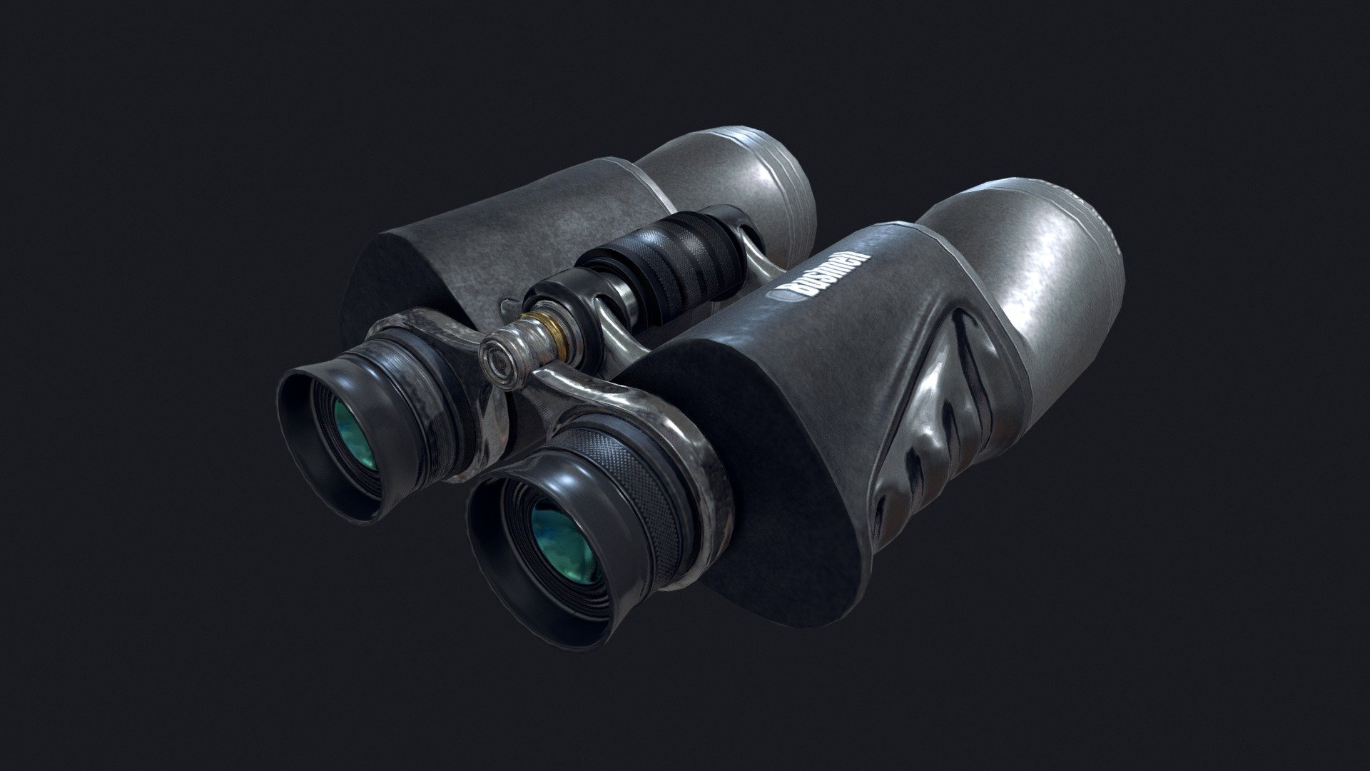 Ancien asset que j'avais réalisé pour un projet personnel. 
Plus d'informations sur : http://www.corentin-bechet.com/portfolio/jumelles-rt/

http://nsa37.casimages.com/img/2015/10/12/151012054335300067.jpg - Paire de jumelles - Buy Royalty Free 3D model by CB3D (@corentin3D) 3d model