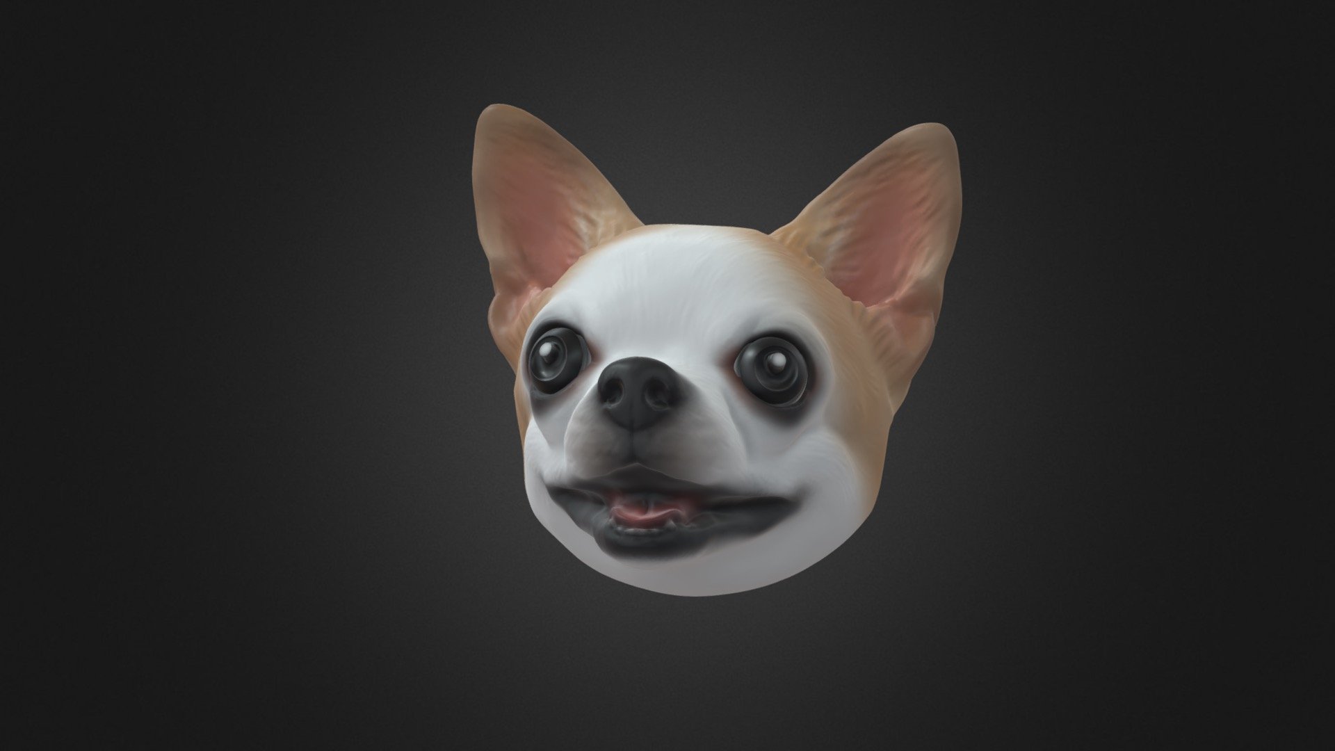 Seed by mi custom made Chihuahua model.

Interested to order custom made jewellery (e.g. Ring, Necklace, Earrings, Bracelet, Brooch, Magnet, Hair clips, Cufflinks etc.)?  Please visit our online store, facebook page or instagram 3d model