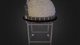 Oven Mobile 3dsmaxpublisher