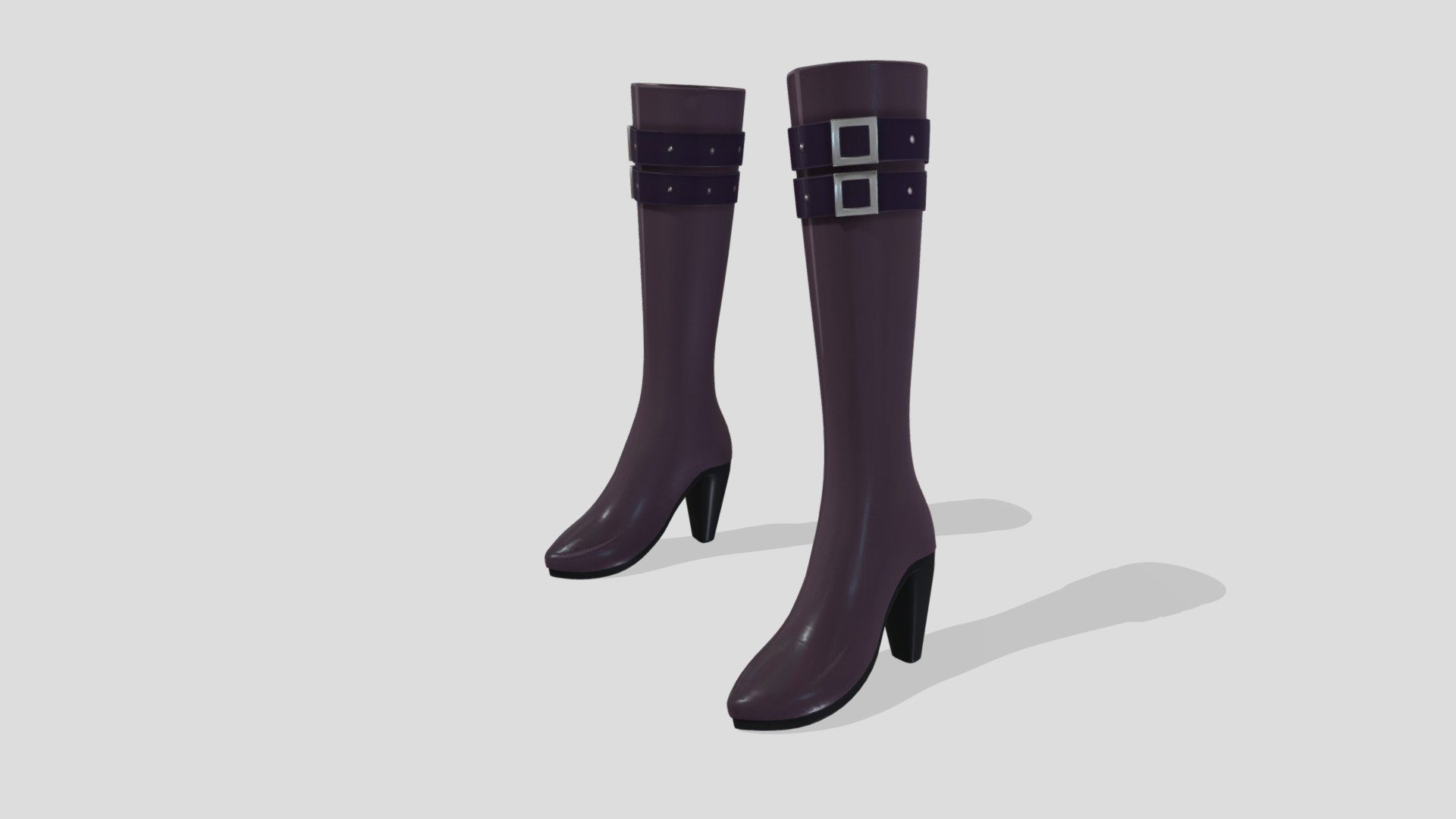 Can fit to any character

Ready for games

Clean topology

No overlapping unwrapped UVs

High quality realistic textues

FBX, OBJ, gITF, USDZ (request other formats)

PBR or Classic

Please ask for any other questions

Type     user:3dia &ldquo;search term