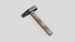 Hammer-Freepoly.org substancepainter, substance