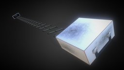 Tire Spikes spikes, arma3, dayz, dkp, dragonkeeper, tire-spikes