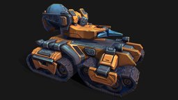 Tank 013 
