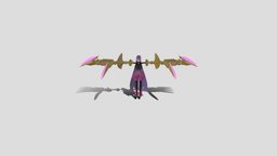 Fate/Extra CCC cute, breasts, fgo, game, anime, robot, fate