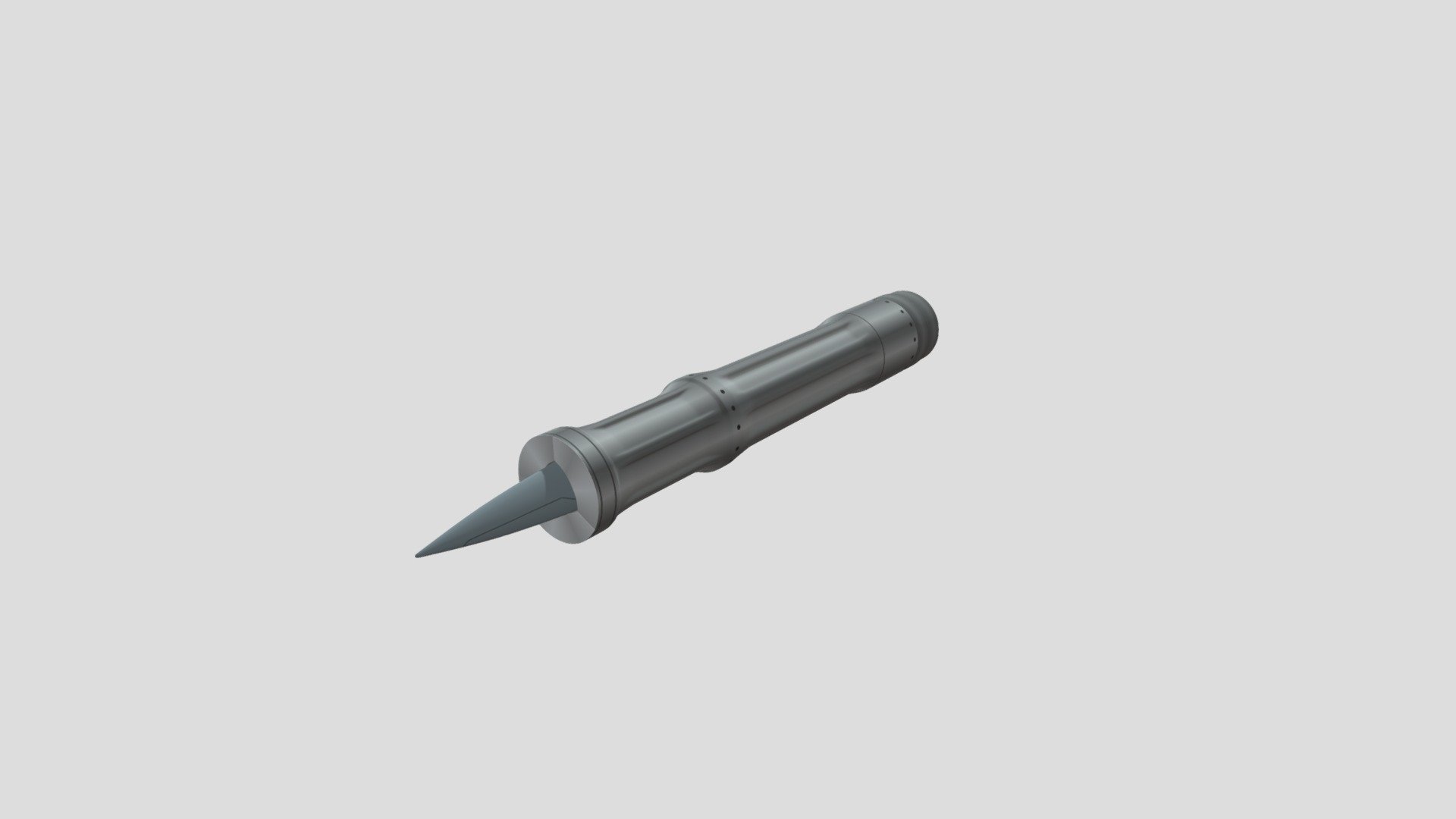 LRMP is a Long Range Maneuvering Projectile from General Atomics.

https://www.artstation.com/artwork/obJVaJ - General Atomics LRMP - 3D model by Akela Freedom (@AkelaFreedom) 3d model