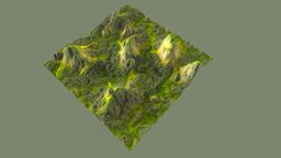 Terrain 026