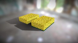 Dish Sponges clean, dishes, sponge, cleaning, soap, dish-soap, dishsoap, dish-sponge, dishsponge