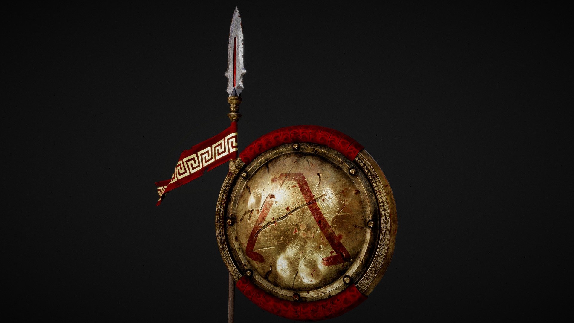 &ldquo;If you're interested in my artwork, feel free to visit my ArtStation profile and follow for more. I appreciate your support!
